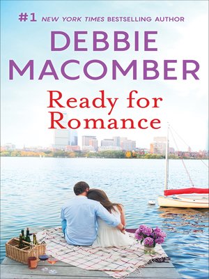 cover image of Ready for Romance